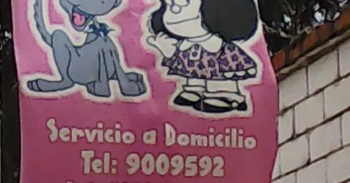 MAFALDA BOGOTÁ MAFALDA BOGOTÁ